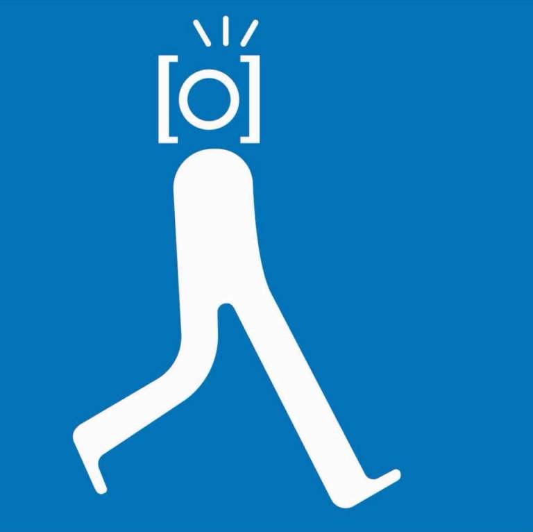 Instant Wander
