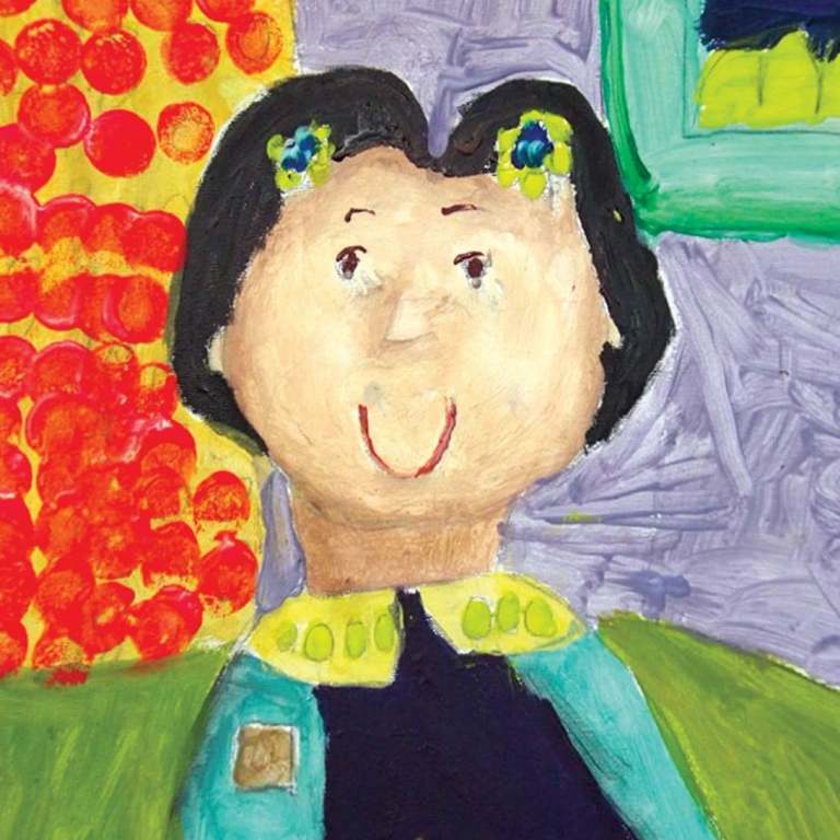 drawGraphy 童画
